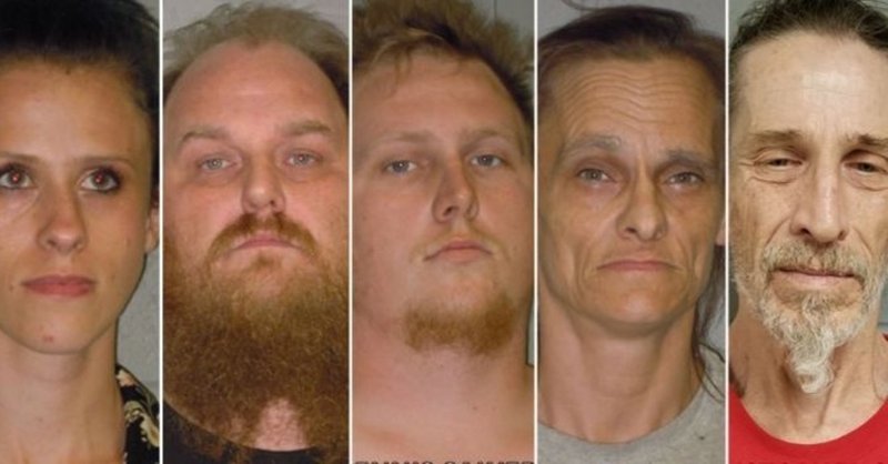これぞアメリカ 警察を呼んだ黒人牧師を逮捕 Usa アメリカからこんにちは Note