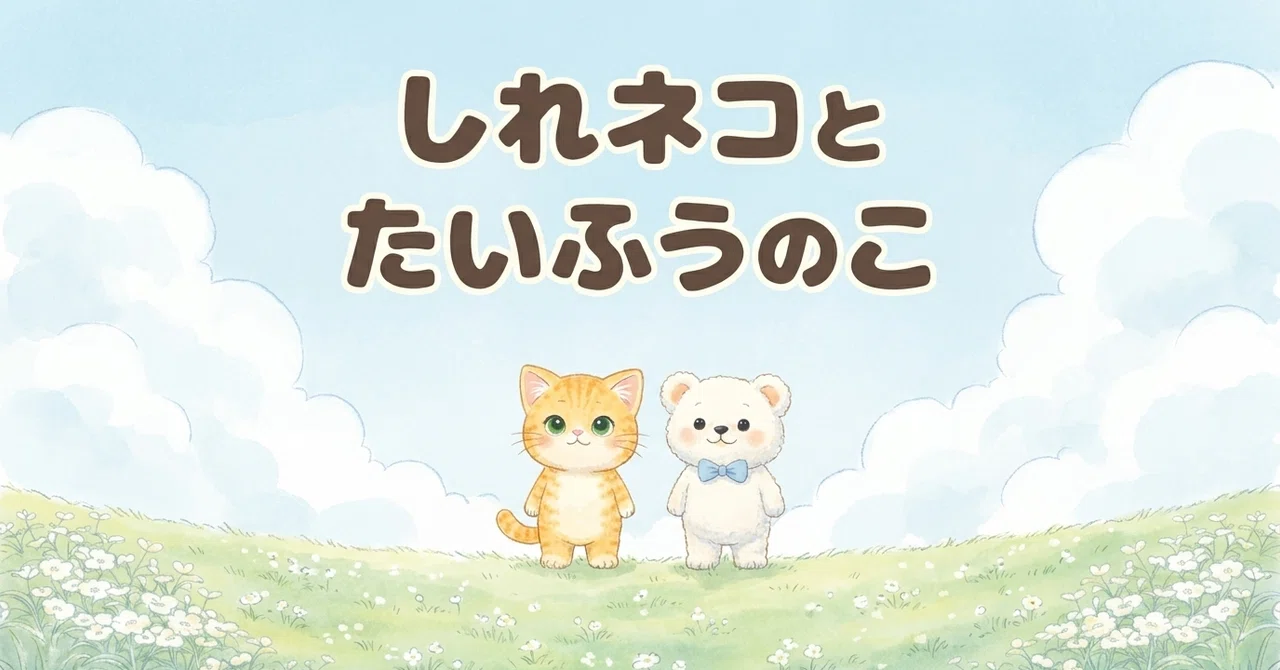 見出し画像