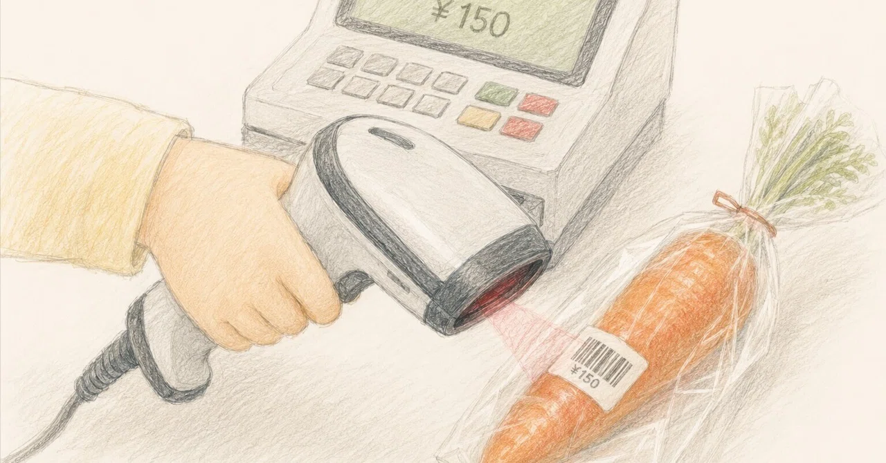 I added a little bit of a real cash register experience to my child's ...