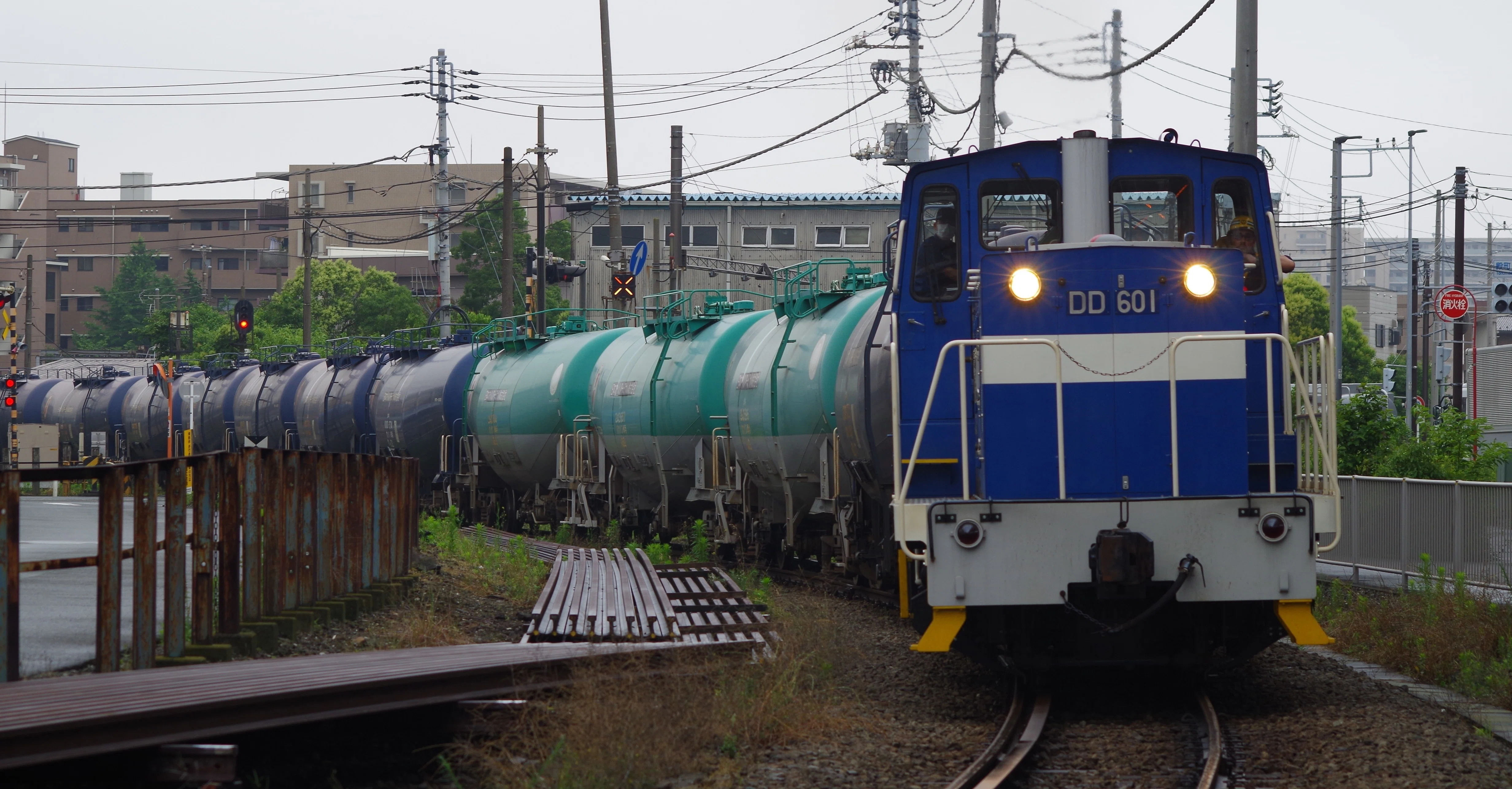 DD601｜香風音(かふぇいん)