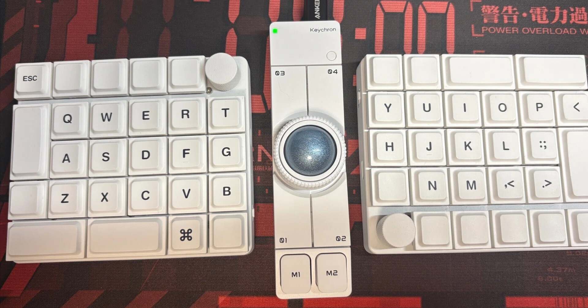 Nape Pro、ついに届きました—CoSTORY クラファン初日購入組の着弾