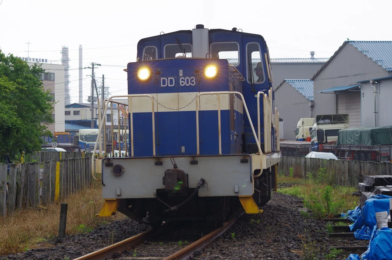 Dd603 Rota DD603|香風音(かふぇいん)