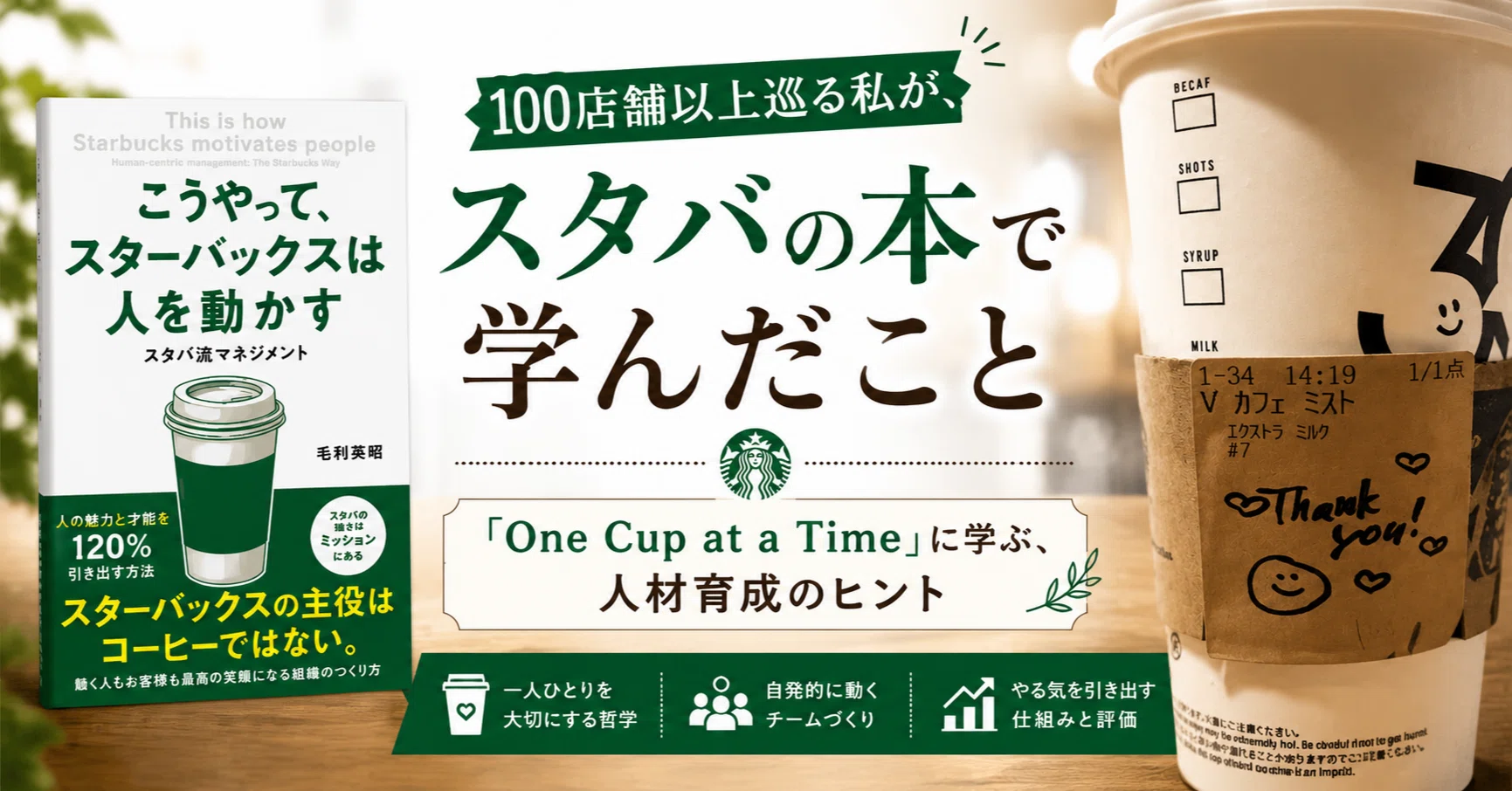 戦略は「1杯のコーヒー」から学べ! = GET A BUSINESS STRA… 戦略は「1杯のコーヒー」から学べ! = GET A BUSINESS STRA… 戦略は「1