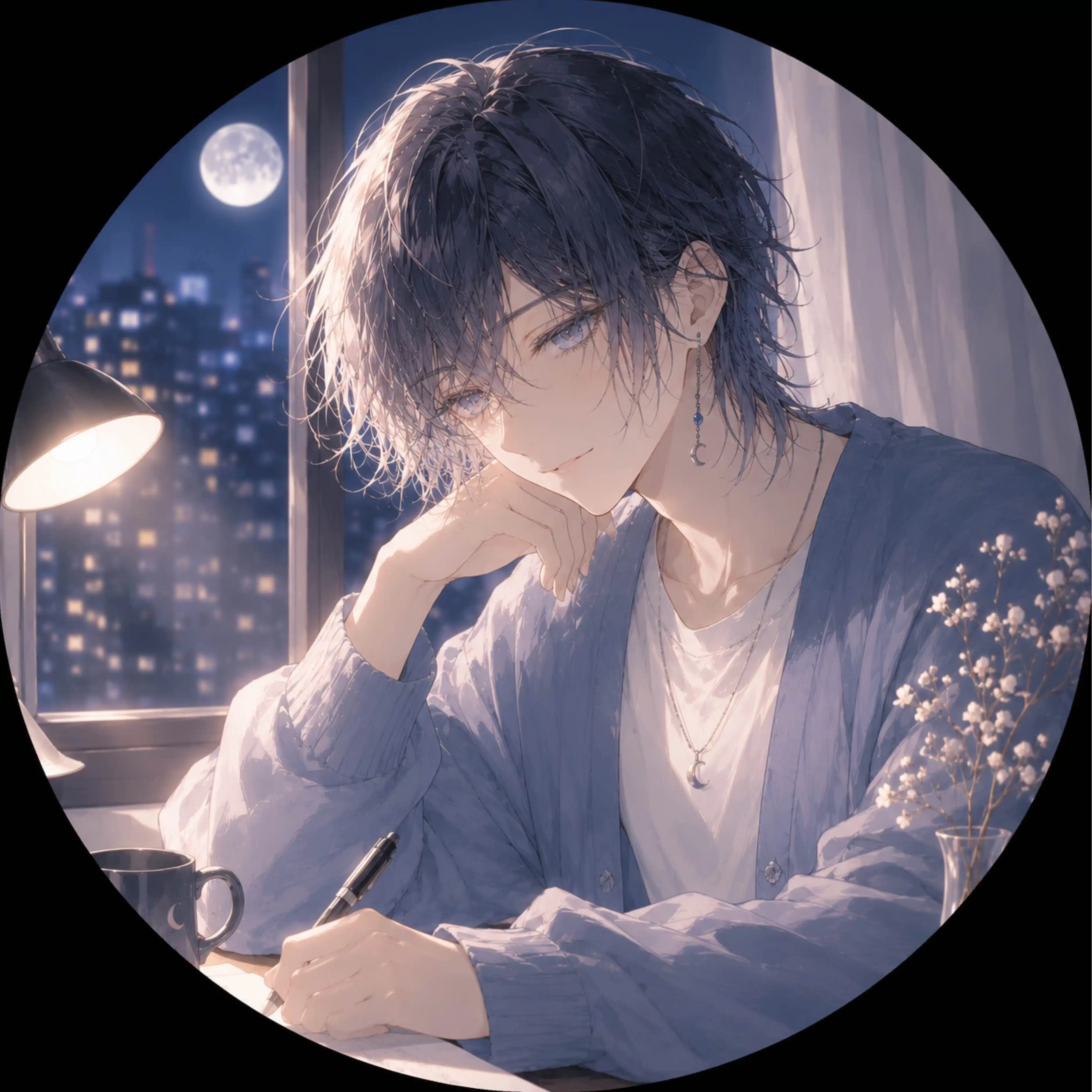 月海 梢(つきみ こずえ)