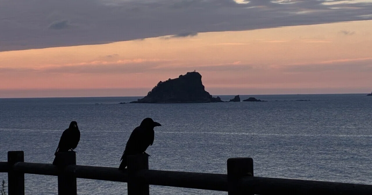 島根】隠岐諸島 中ノ島編｜ひでを