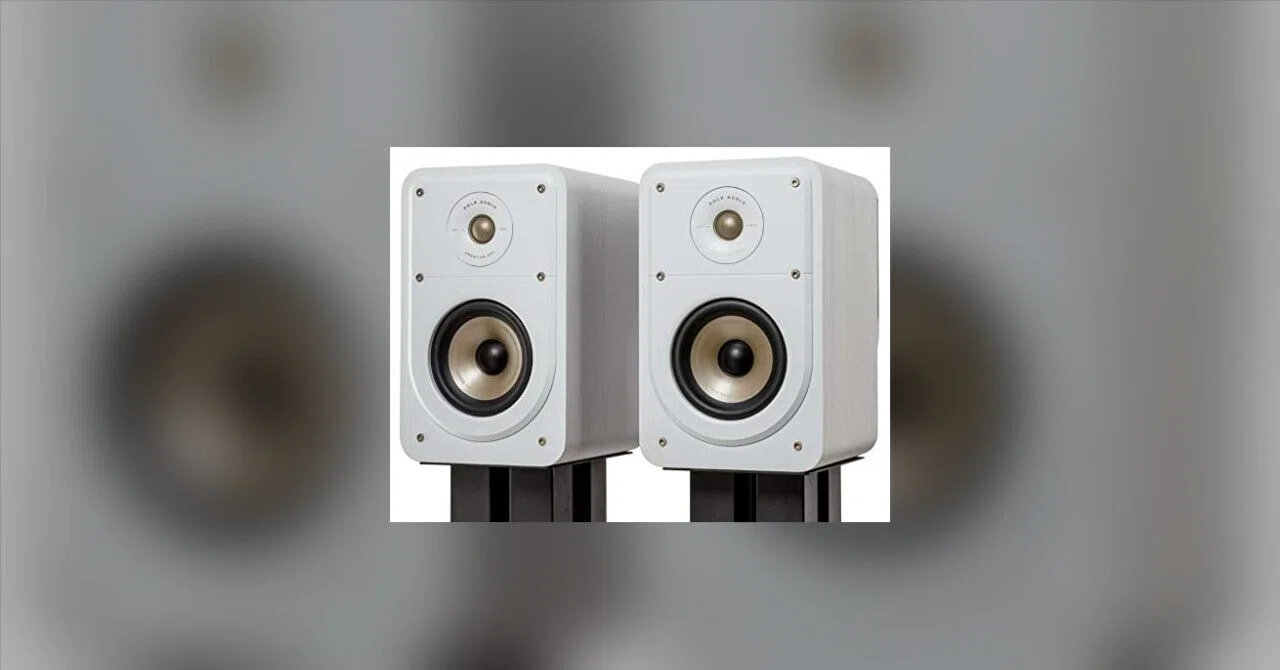 Polk Audio Signature Elite ES15の音質レビューと特徴｜nrh