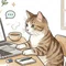 デジくらし 猫飼いのエンジニア
