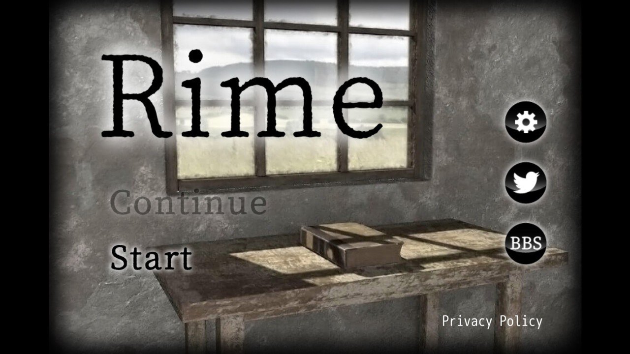 初投稿って何書くの といいつつ 脱出ゲームのアプリレビュー書く 謎解き制作団体 Nazone Note