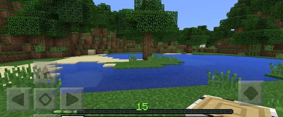 のんびりマイクラvol 2 一寸先は森 マコト Note のんびりマイクラvol 2 一寸先は森 マコト Note