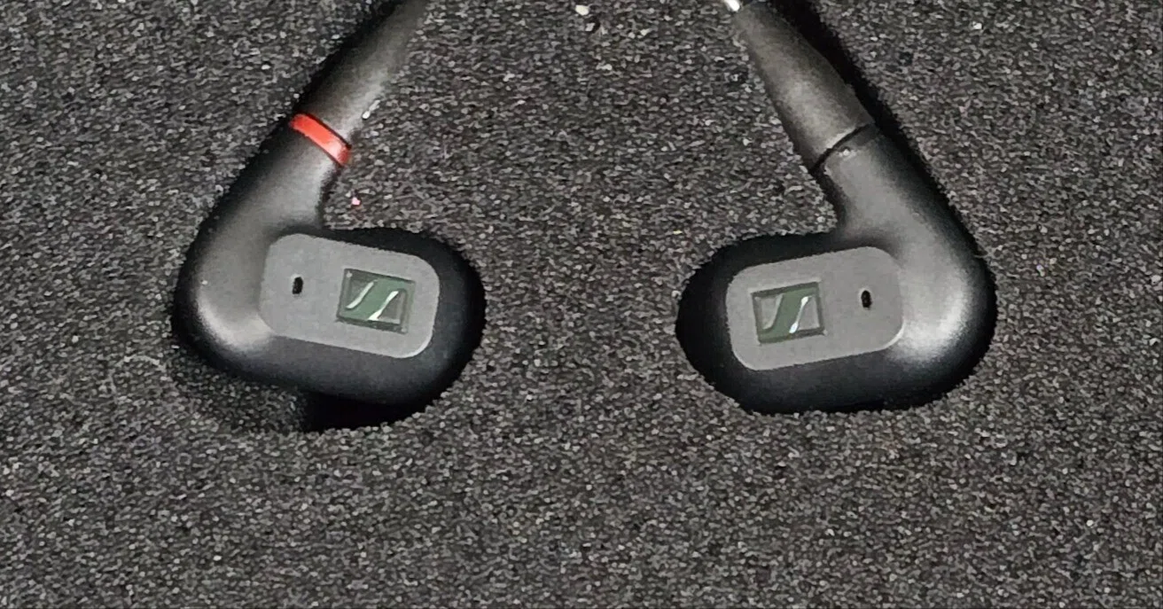 SENNHEISER IE 200 レビュー｜Almator