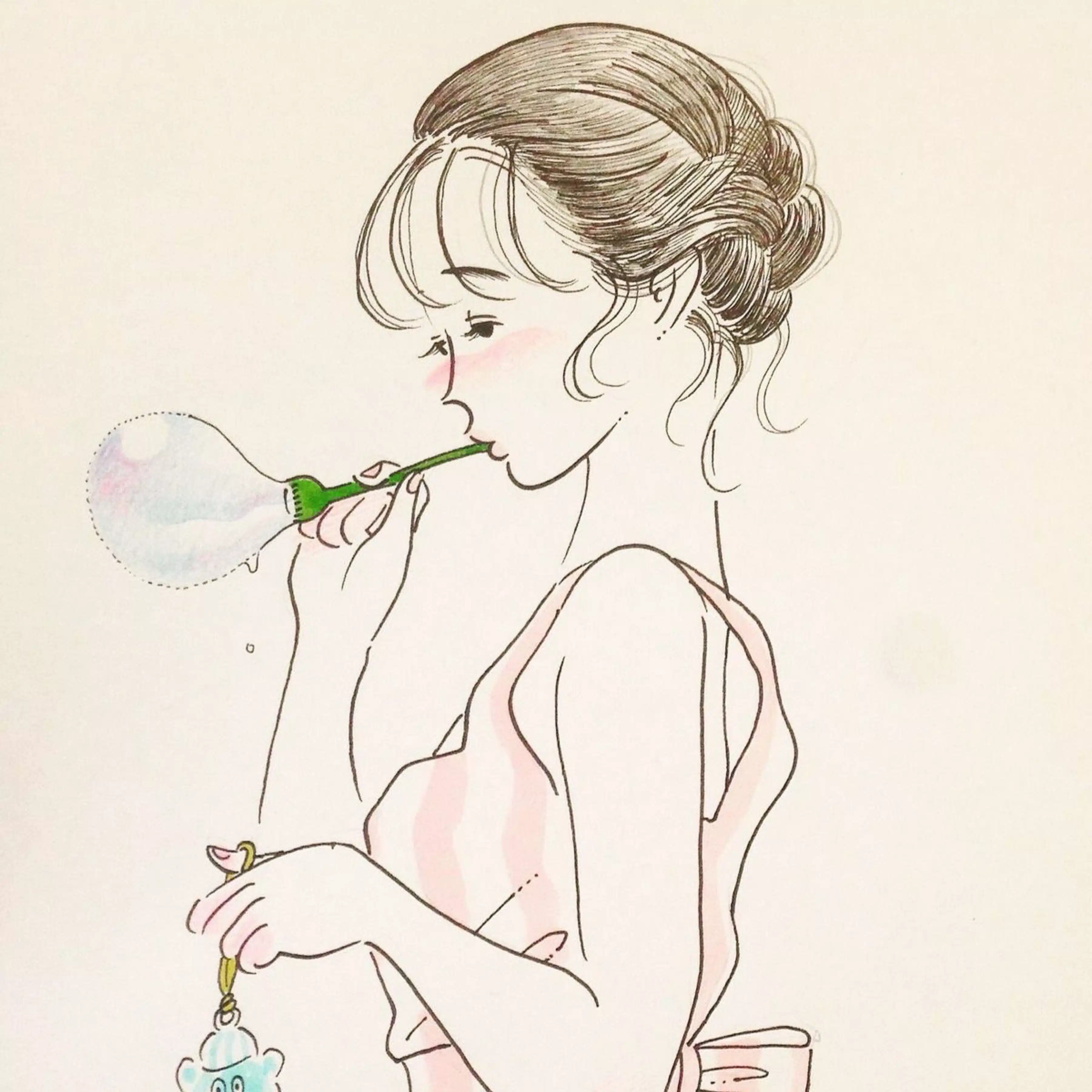 愛華