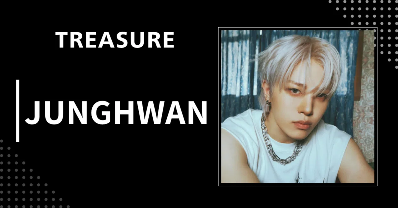 TREASURE】ジョンファン｜完全網羅プロフィール・経歴・最新情報まとめ