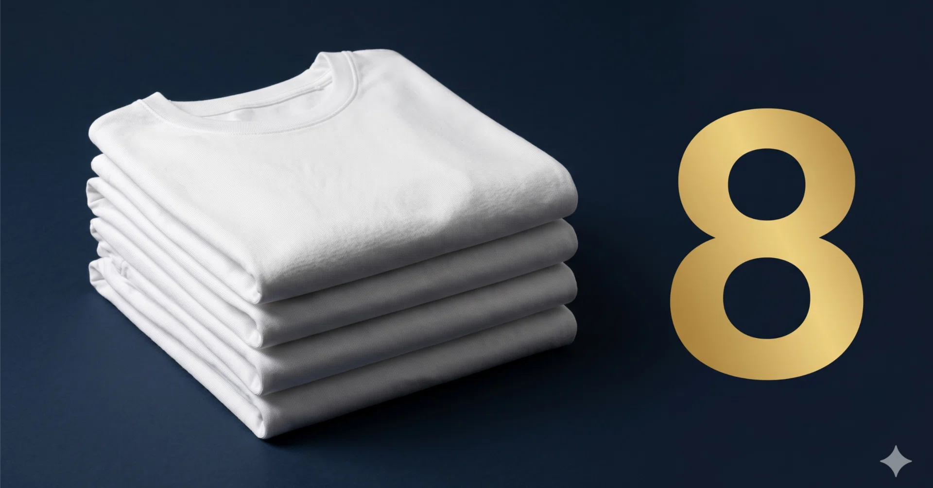 メンズTシャツ8選｜予算別で選ぶ長く着られる名品ブランド｜ひろと 