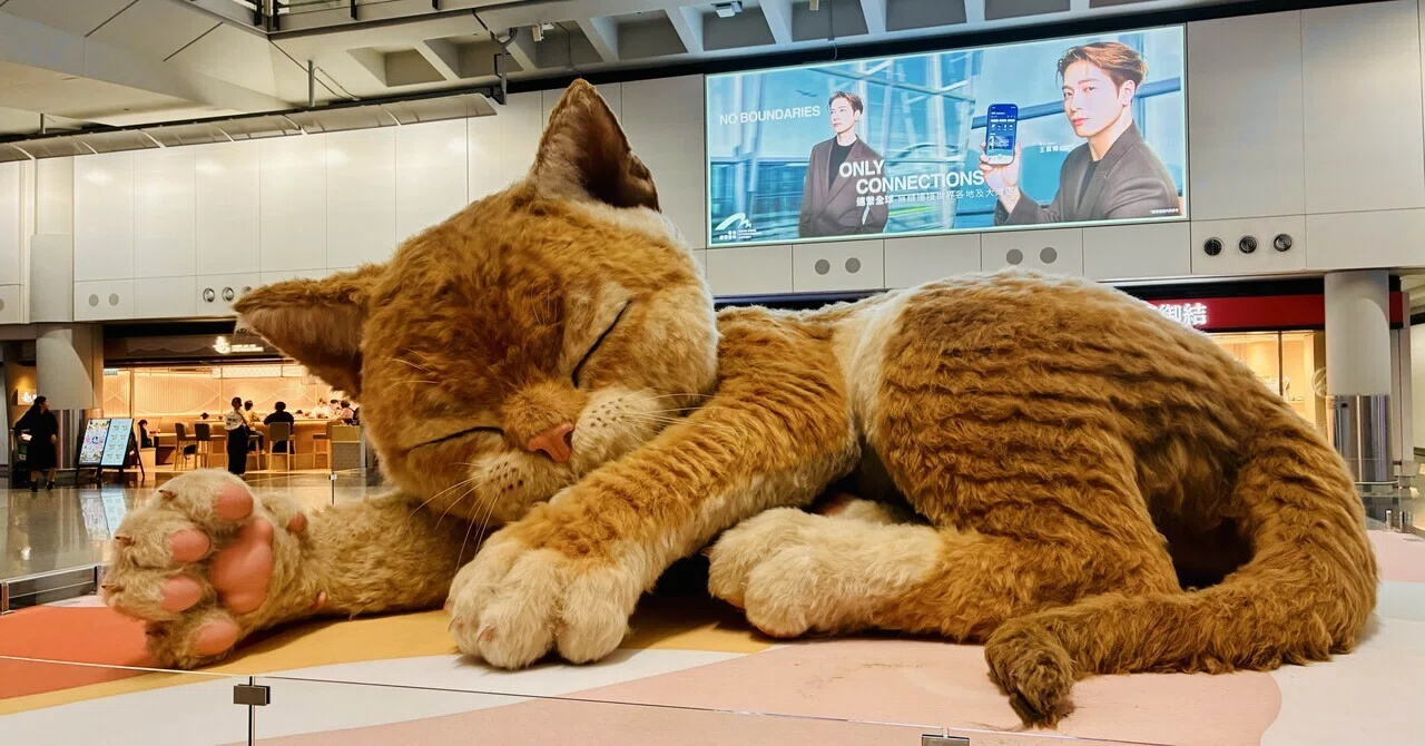 香港コミコンに行った話｜y