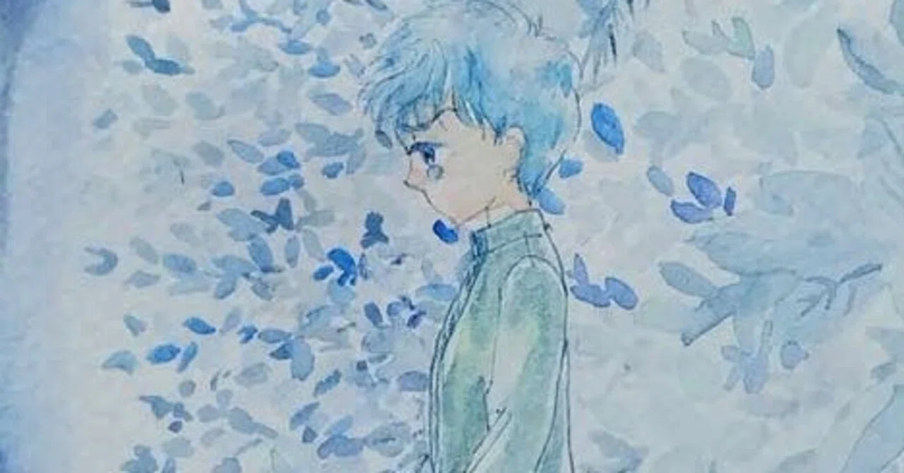 小学校の時に見た絵に影響されまして…｜メカニ嘉一