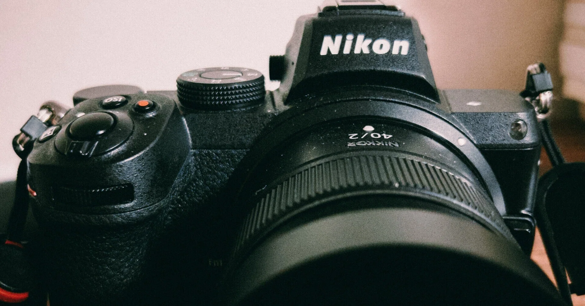 NIKON Z5とNIKKOR Z 40mm F2を買って1年が経った｜山岡