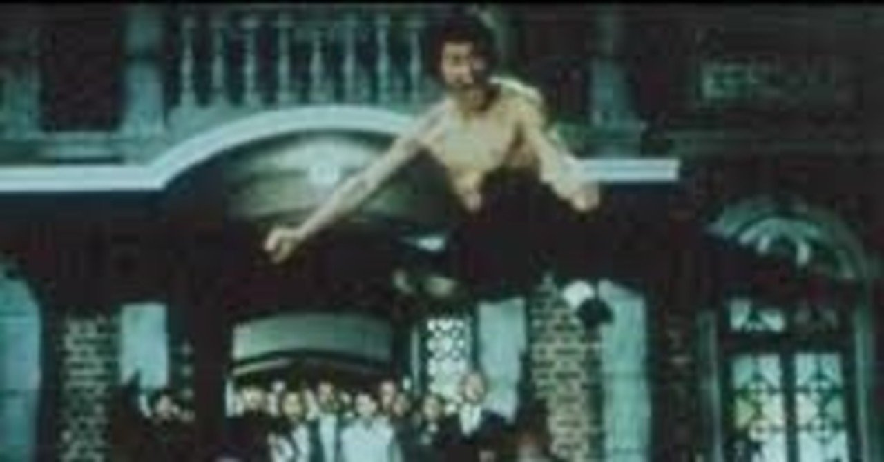 ドラゴン怒りの鉄拳 Tomoki Note
