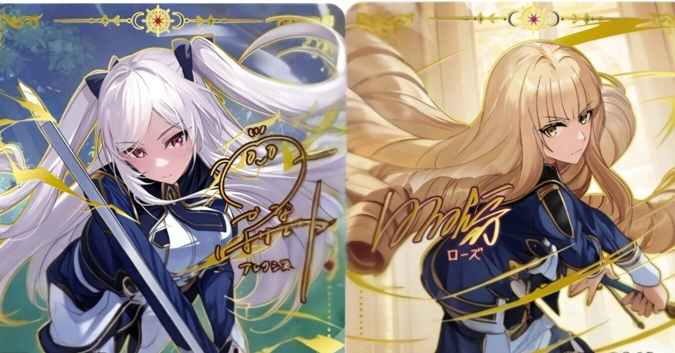 ユニアリ】～争奪戦だけじゃない！？デッキ紹介～｜団長