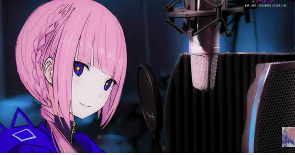 音楽 花譜 この破壊力 ベタ 音楽コラボ完成聞いてね Note