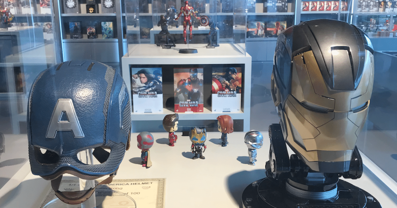 Mcu フェイズ4の新作ドラマ ボンバヘッ Note