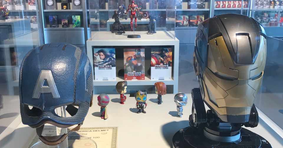 Mcu フェイズ４の新作ドラマ ボンバヘッ Note