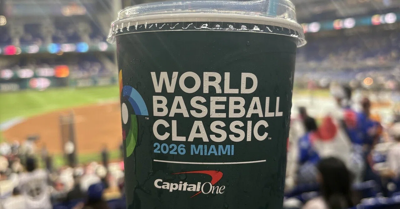 WBC! Miami! そしてKokomo!——アメリカとラテン・アメリカのはざま