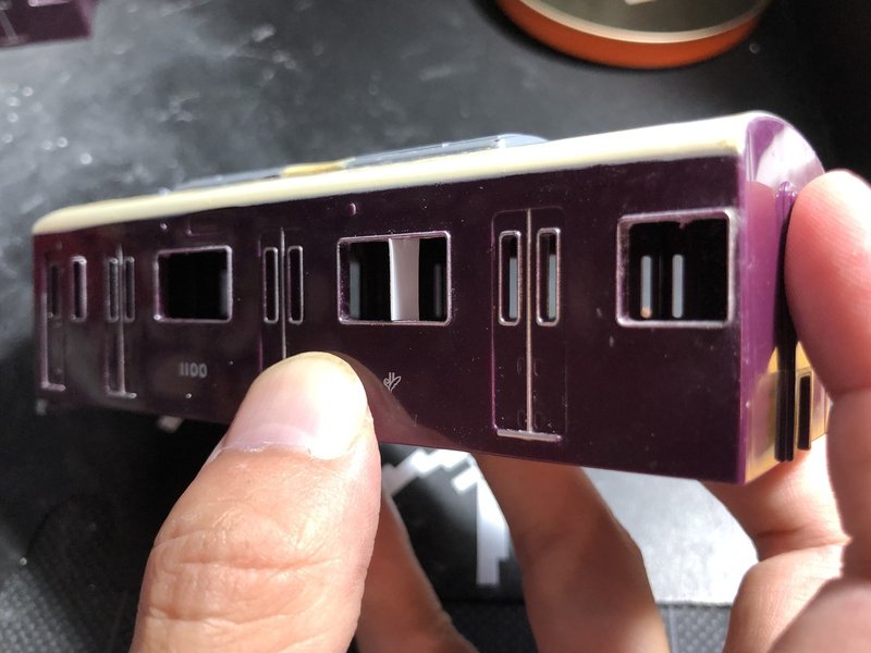 改造プラレールを3歳息子へプレゼントした理由 ヨシヒロ Note