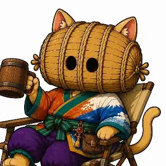 俵ねこ