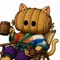 俵ねこ