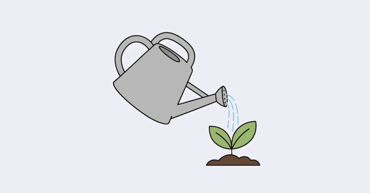 Citizen-led initiatives do not grow through abandonment # ...
