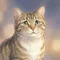 サラリーマン猫