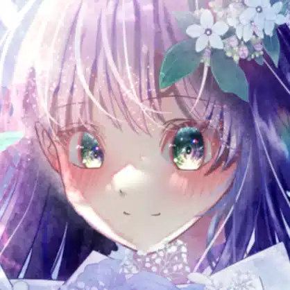 月泉きはる