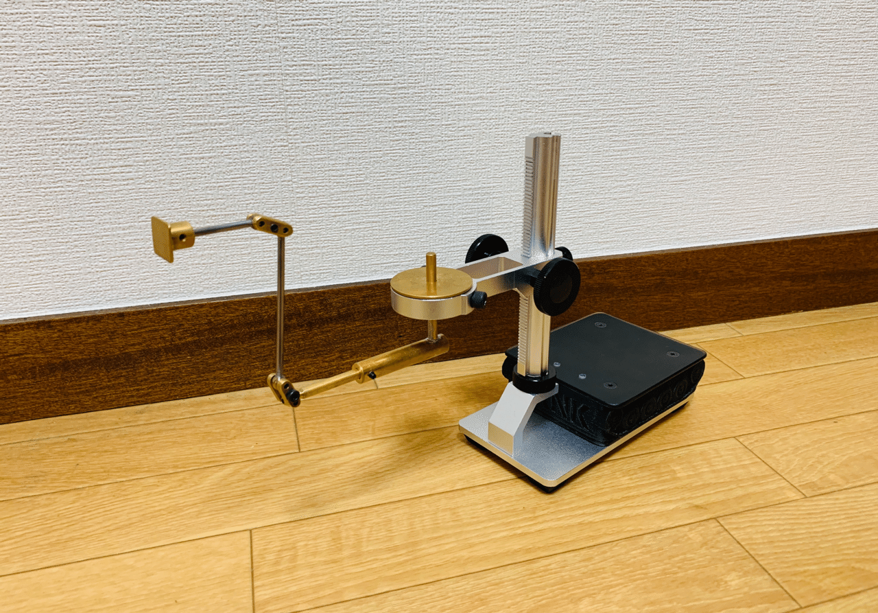 タンク変身リグに関するお知らせ｜Animist