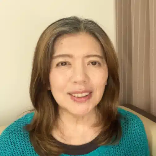 小林美由起｜人生再構築ナビゲーター