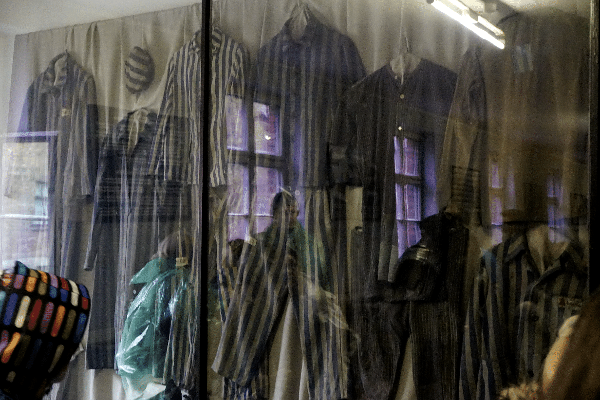 負の世界遺産 アウシュヴィッツ ビルケナウ強制収容所 ポーランド Shun Hazama Note