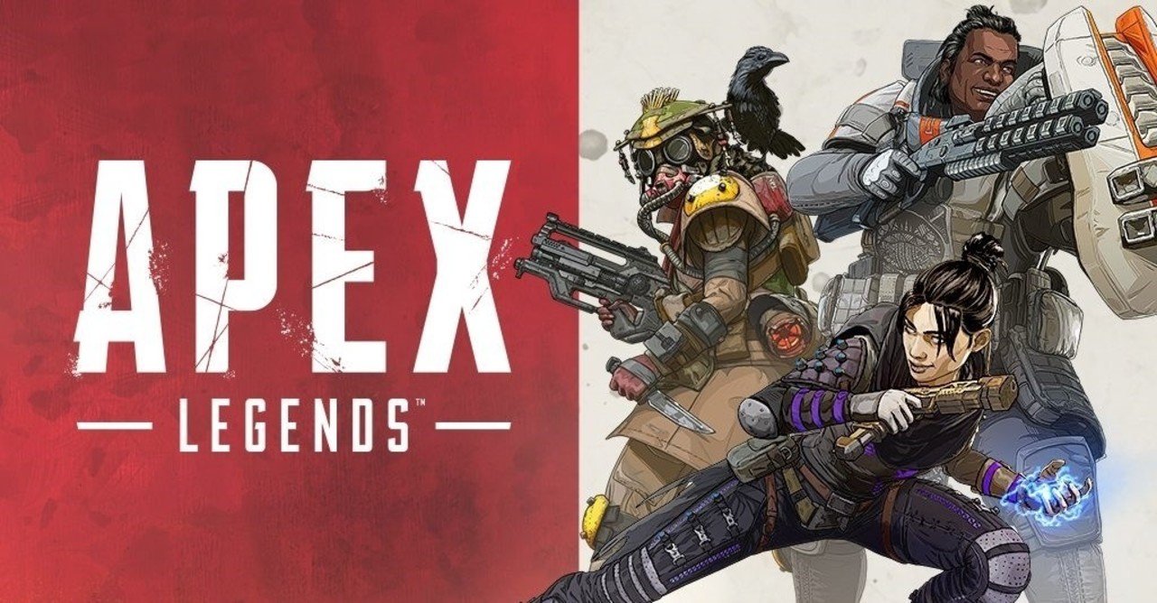 Apex Legends でよく使われる英語集 神代ネム Note毎日更新 Note Apex Legends でよく使われる英語集 神代ネム Note毎日更新 Note