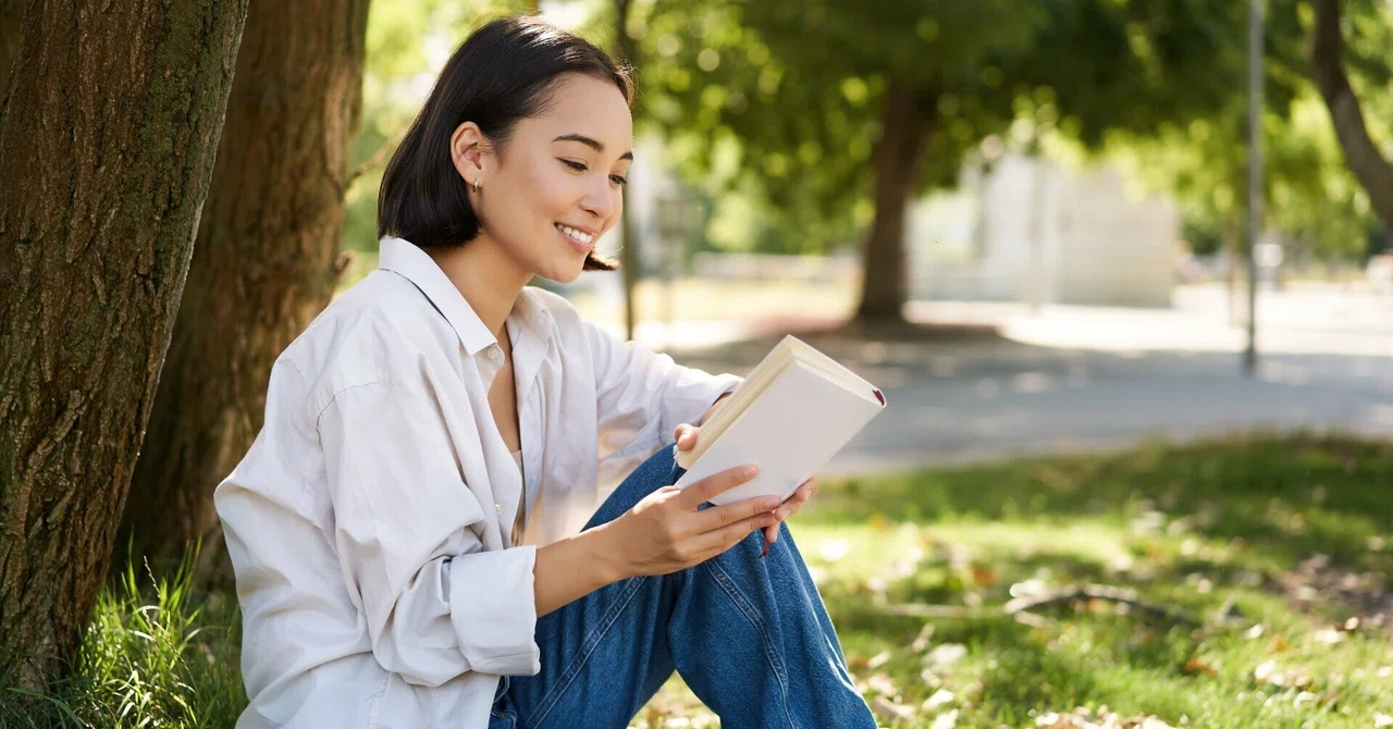 「読書家」ではないけれど、本が好きな理由