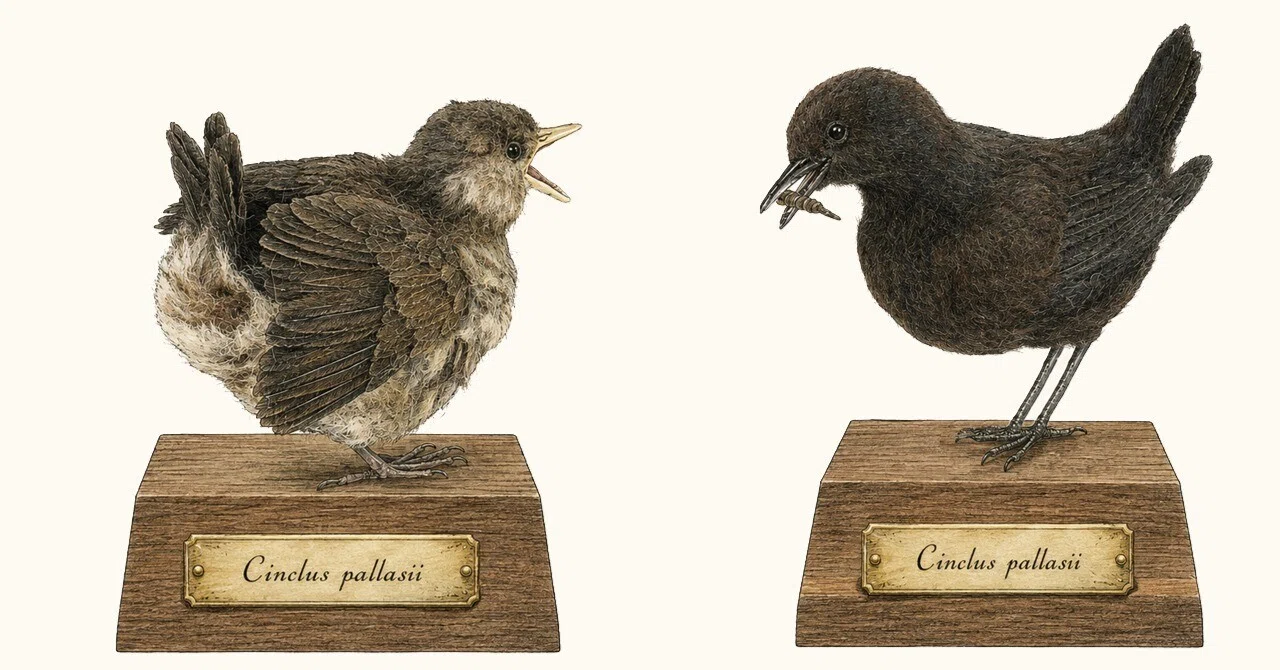 お蚕さん、野鳥たち、そして世界のファイバーアート｜森羊のクーシャ