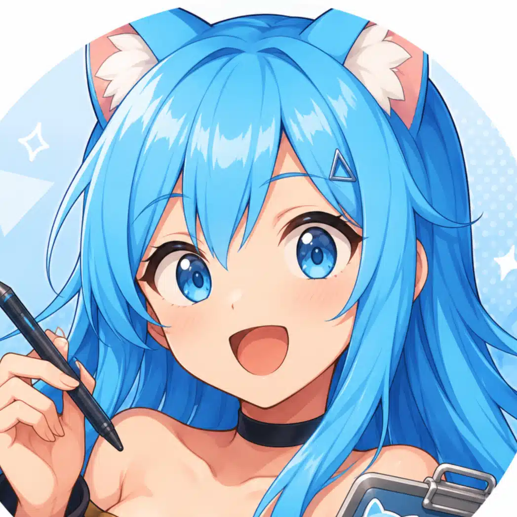 気ままちゃんP