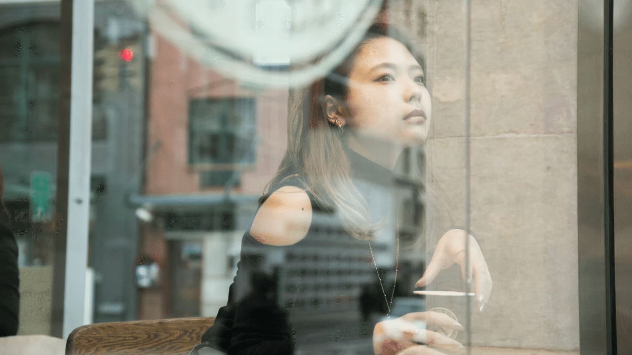 自分の肩書きって？｜武藤千春 Chiharu Muto