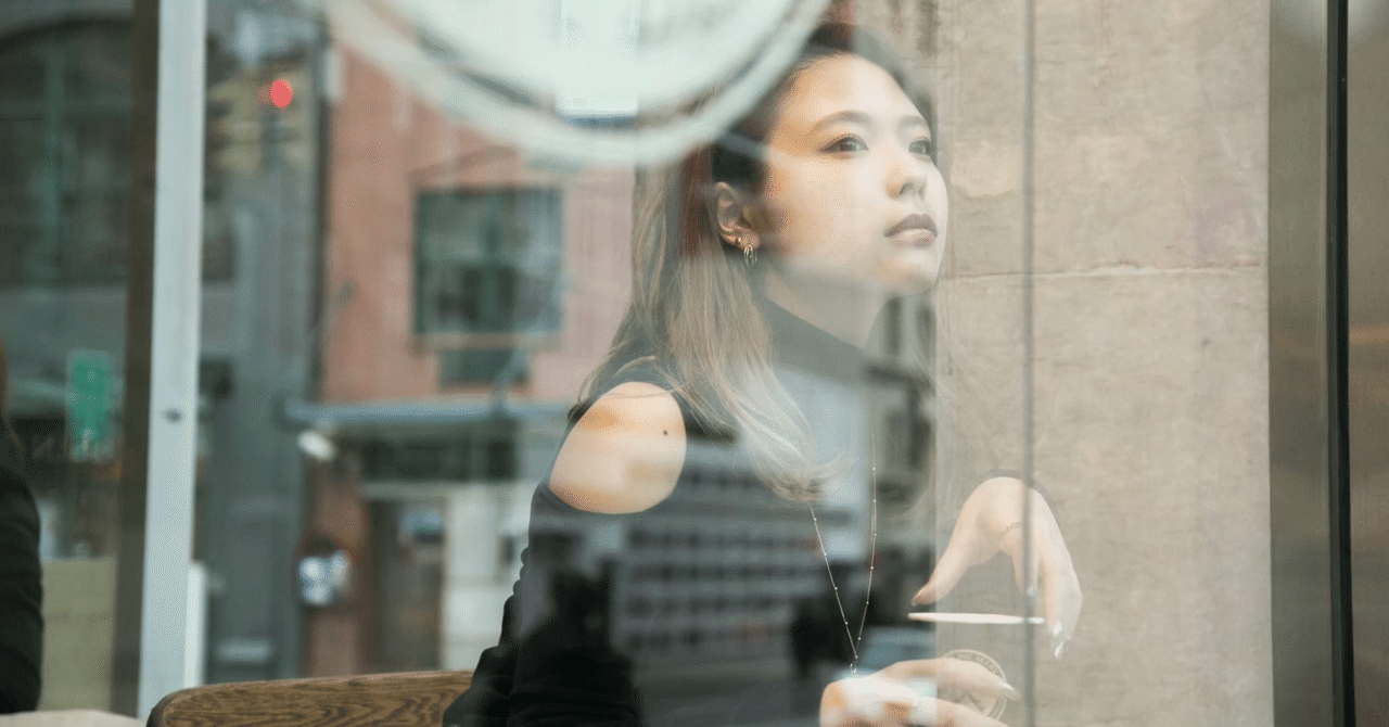 自分の肩書きって？｜武藤千春 Chiharu Muto