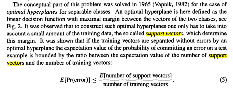 Scikit Learn Support Vetor について Ataraxia Note