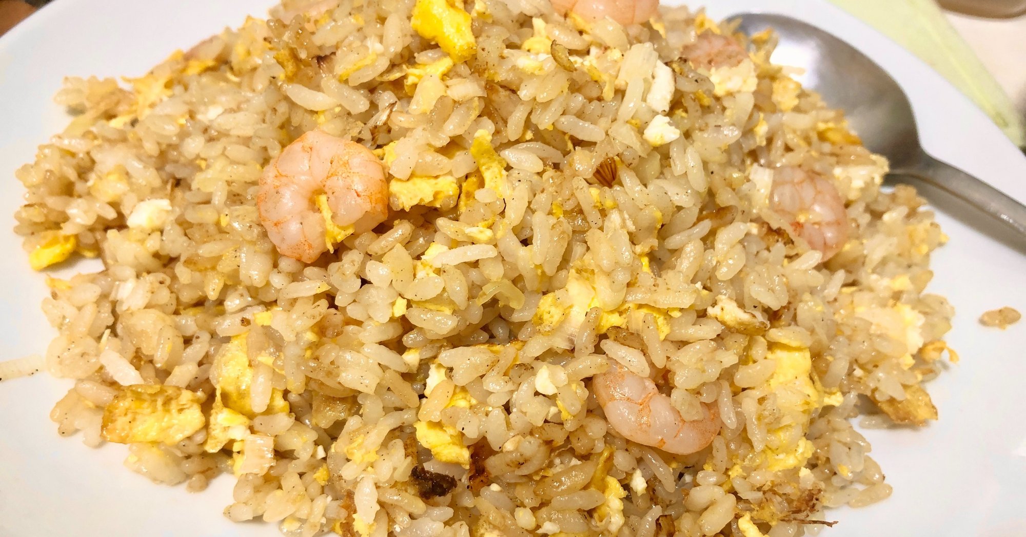 エビチャーハン 上野大介 Note エビチャーハン 上野大介 Note