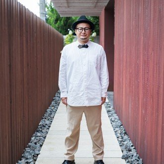 憧れた人 バンビーノ 石山大輔 Note