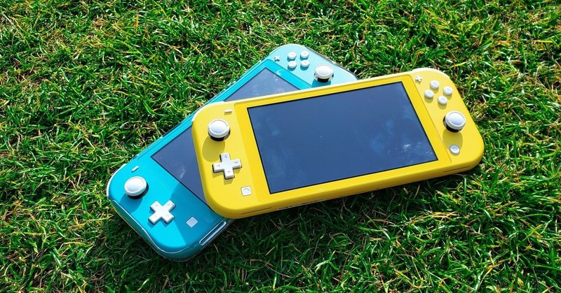 私と任天堂ゲームの思い出 まゆ Note