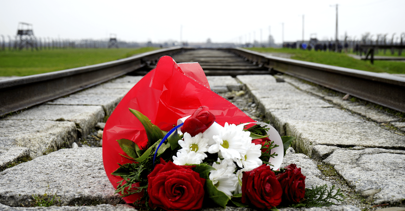 負の世界遺産 アウシュヴィッツ ビルケナウ強制収容所 ポーランド Shun Hazama Note