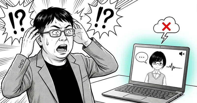 Gemini APIがさくらVPSをはじいた。開発中アプリのAI音声を作り直した話 のニュース画像