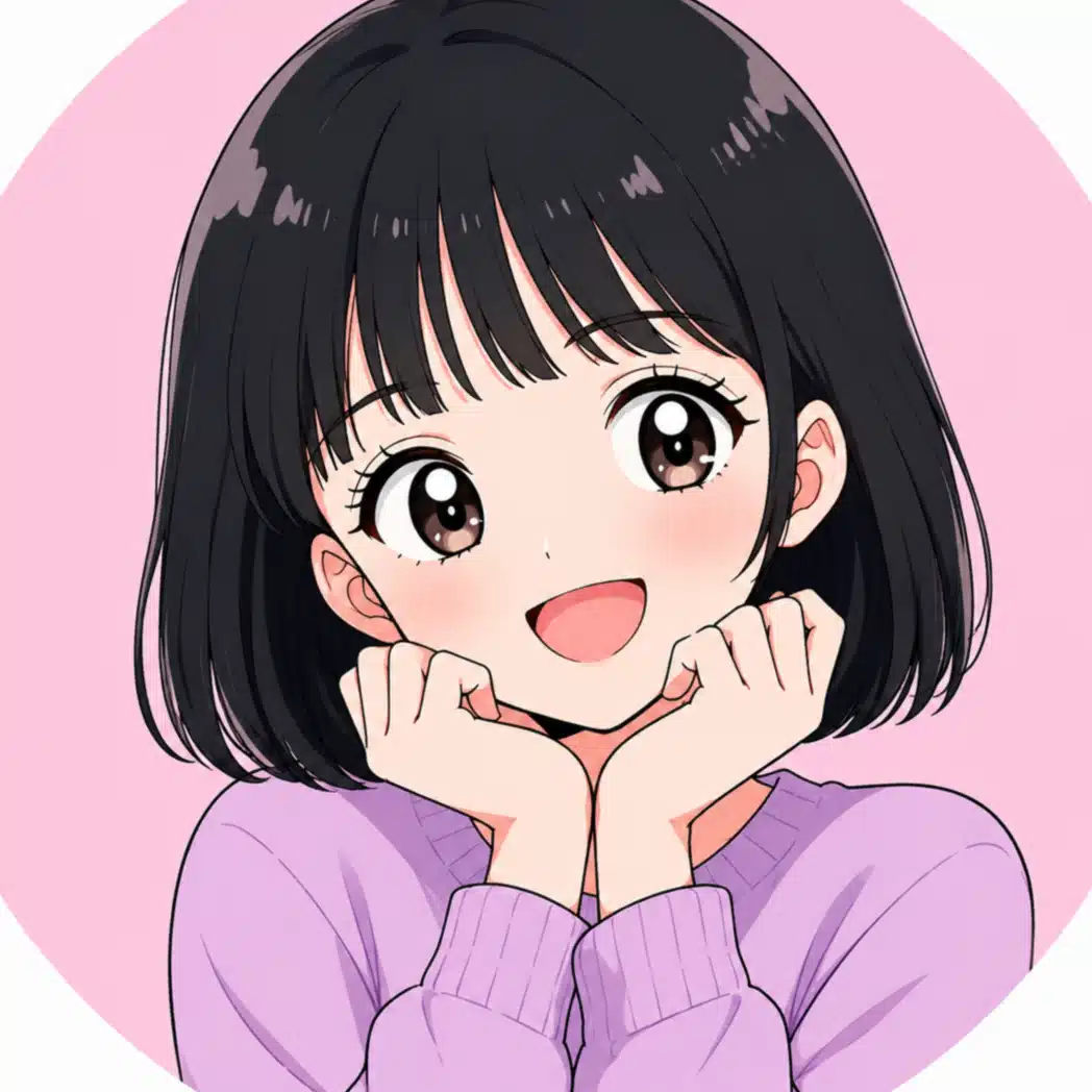 happy