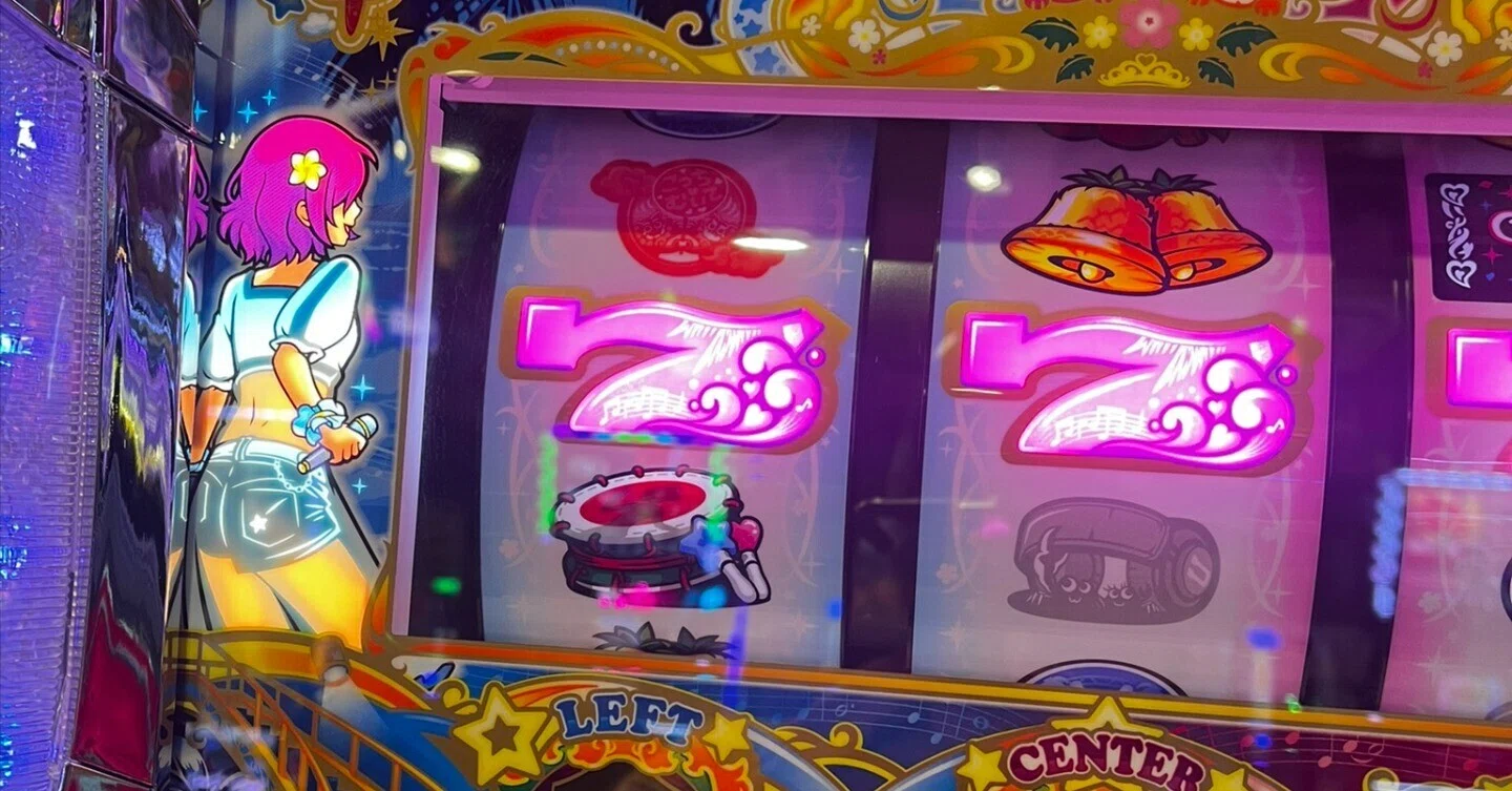 沖ドキDUOアンコール🌺episode64 私カニですから｜てけAQUA