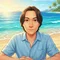 英語教師 Yuta